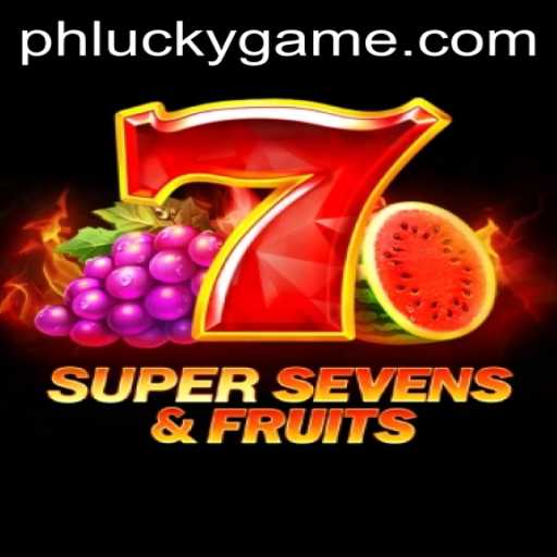 Discover the Excitement of 7SuperSevensFruits - A LuckyGame Experience