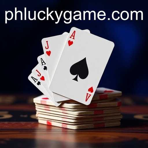 Exploring the Fascinating World of Card Games and the Appeal of LuckyGame