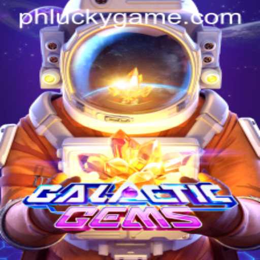 GalacticGems: A LuckyGame Experience