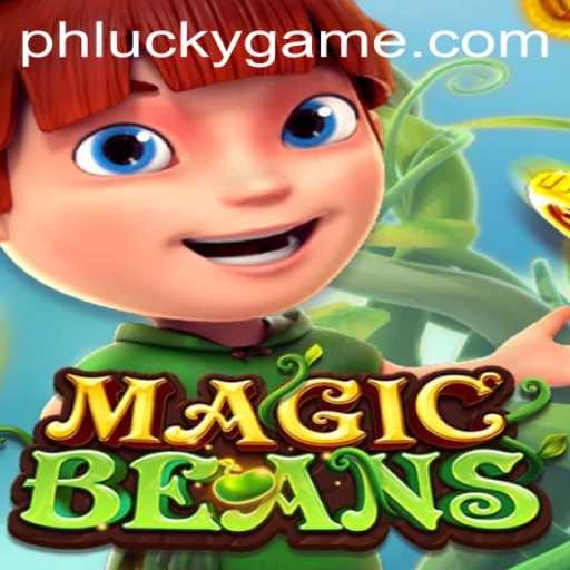 Discovering the Magic of MAGICBEANS: The Ultimate LuckyGame Experience