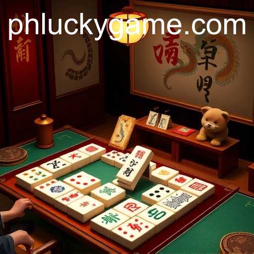 The Fascinating World of Mahjong: Understanding LuckyGame's Role