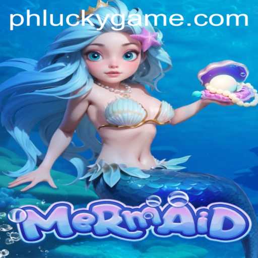 Mystical Undersea Adventure: Discover the Enchanting 'Mermaid' LuckyGame