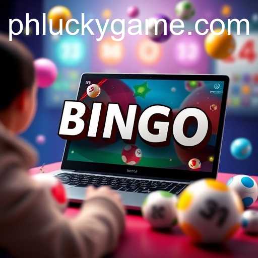 The Rise of Online Bingo: An Insight into LuckyGame