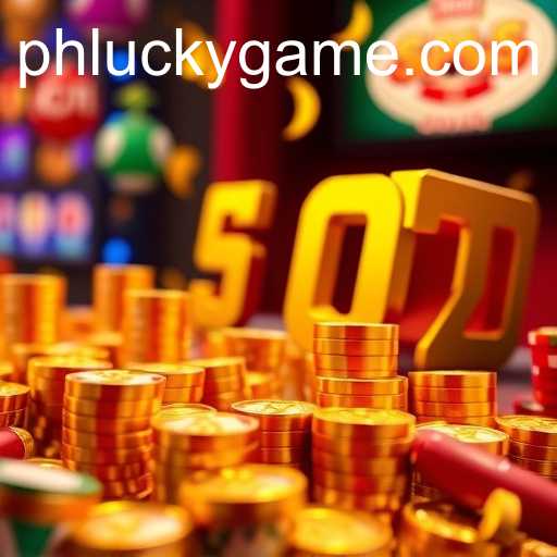 LuckyGame