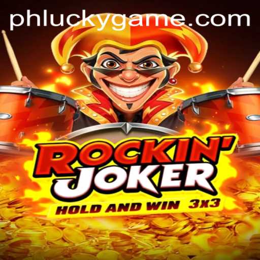 Exploring the Exciting World of Rockinjoker: A LuckyGame Experience