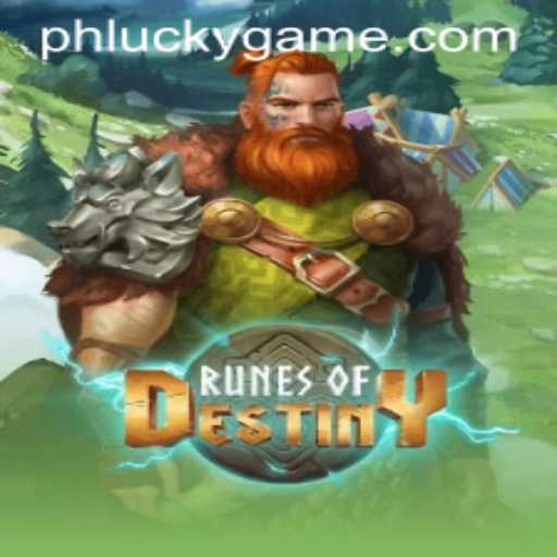 Exploring the Mysterious World of RunesOfDestiny: A LuckyGame Adventure