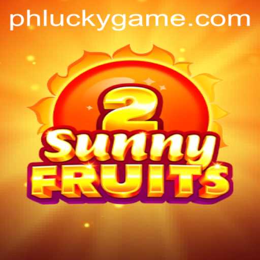 Exploring the Excitement of SunnyFruits2: A LuckyGame Adventure