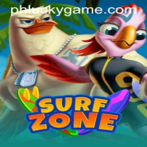 SurfZone: The Thrilling Journey into the World of LuckyGame