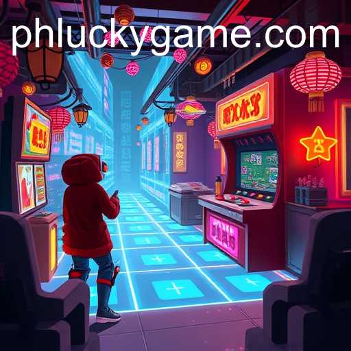 LuckyGame